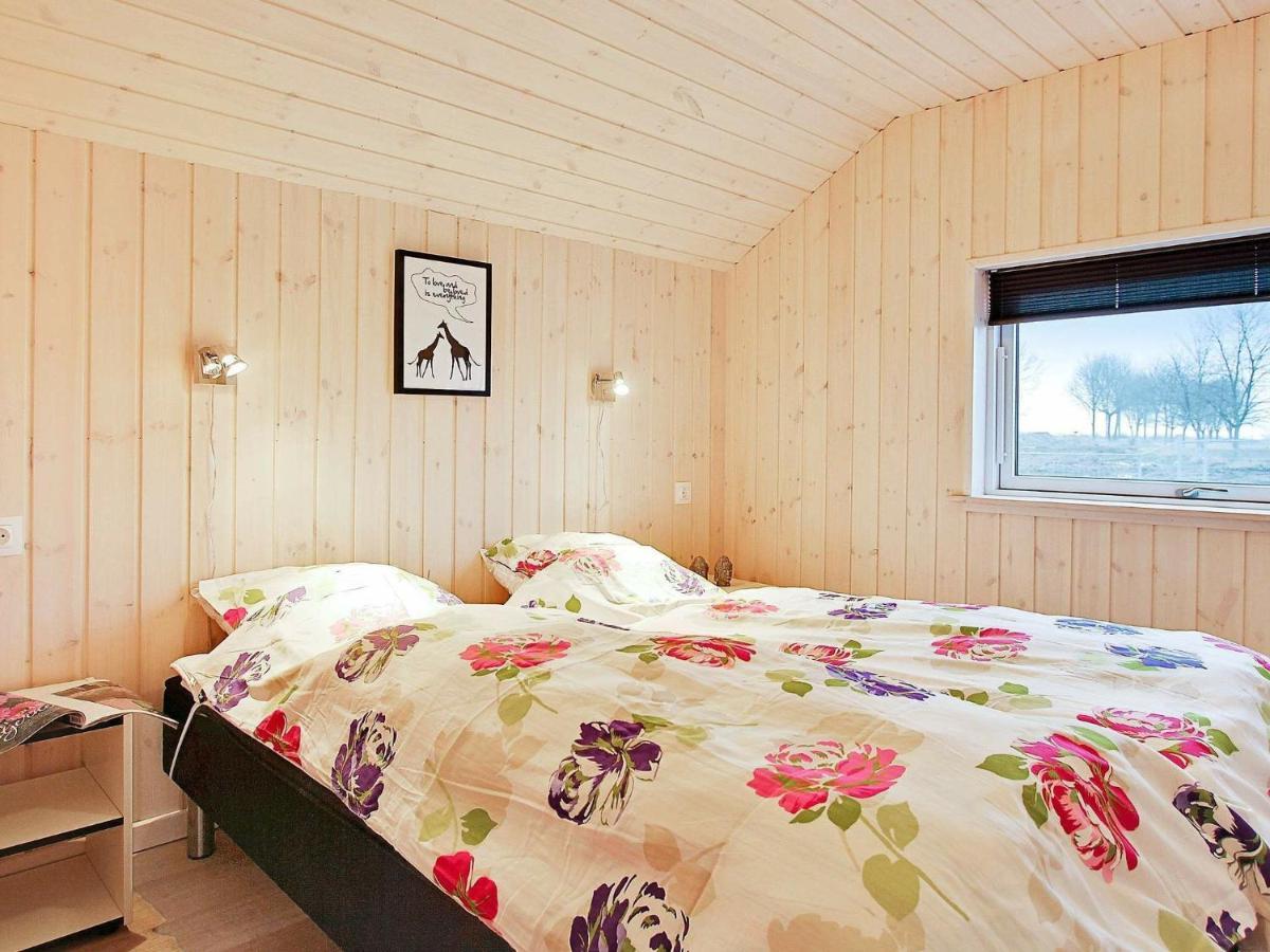 12 Person Holiday Home In Hasselberg Kappeln Exterior photo