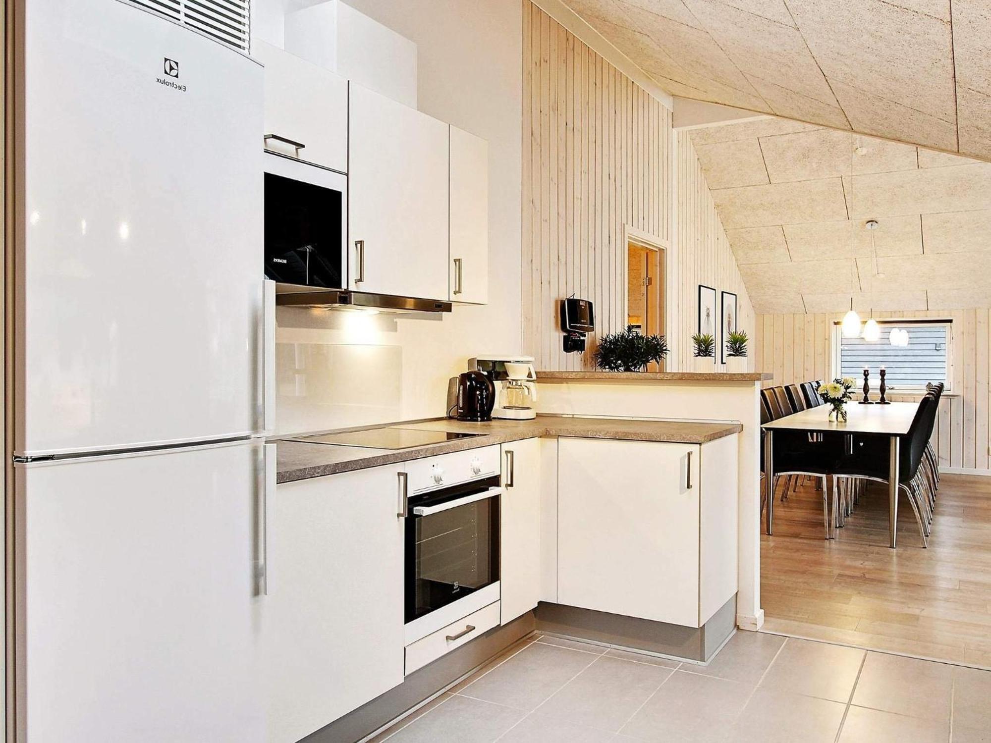 12 Person Holiday Home In Hasselberg Kappeln Exterior photo