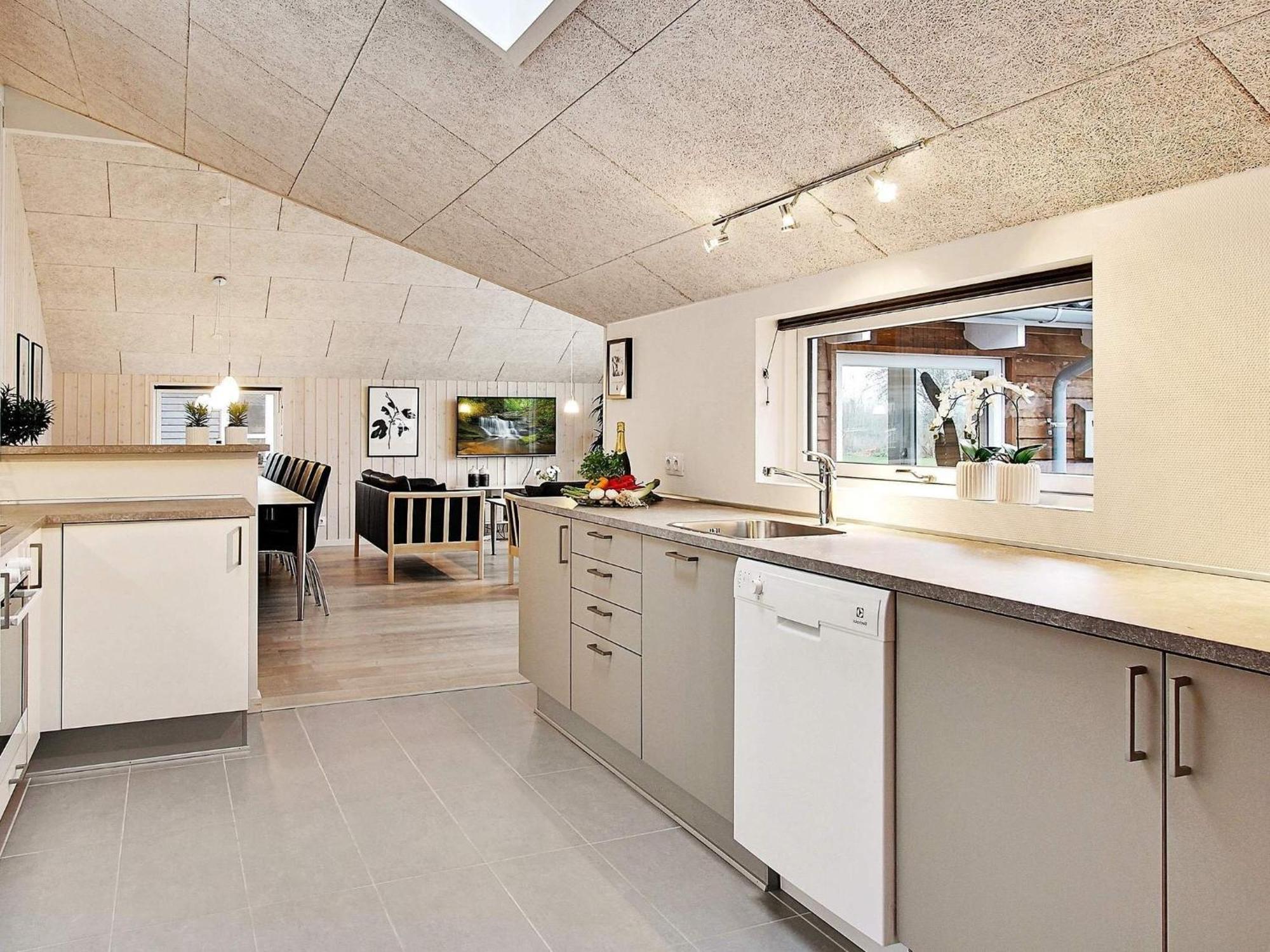 12 Person Holiday Home In Hasselberg Kappeln Exterior photo