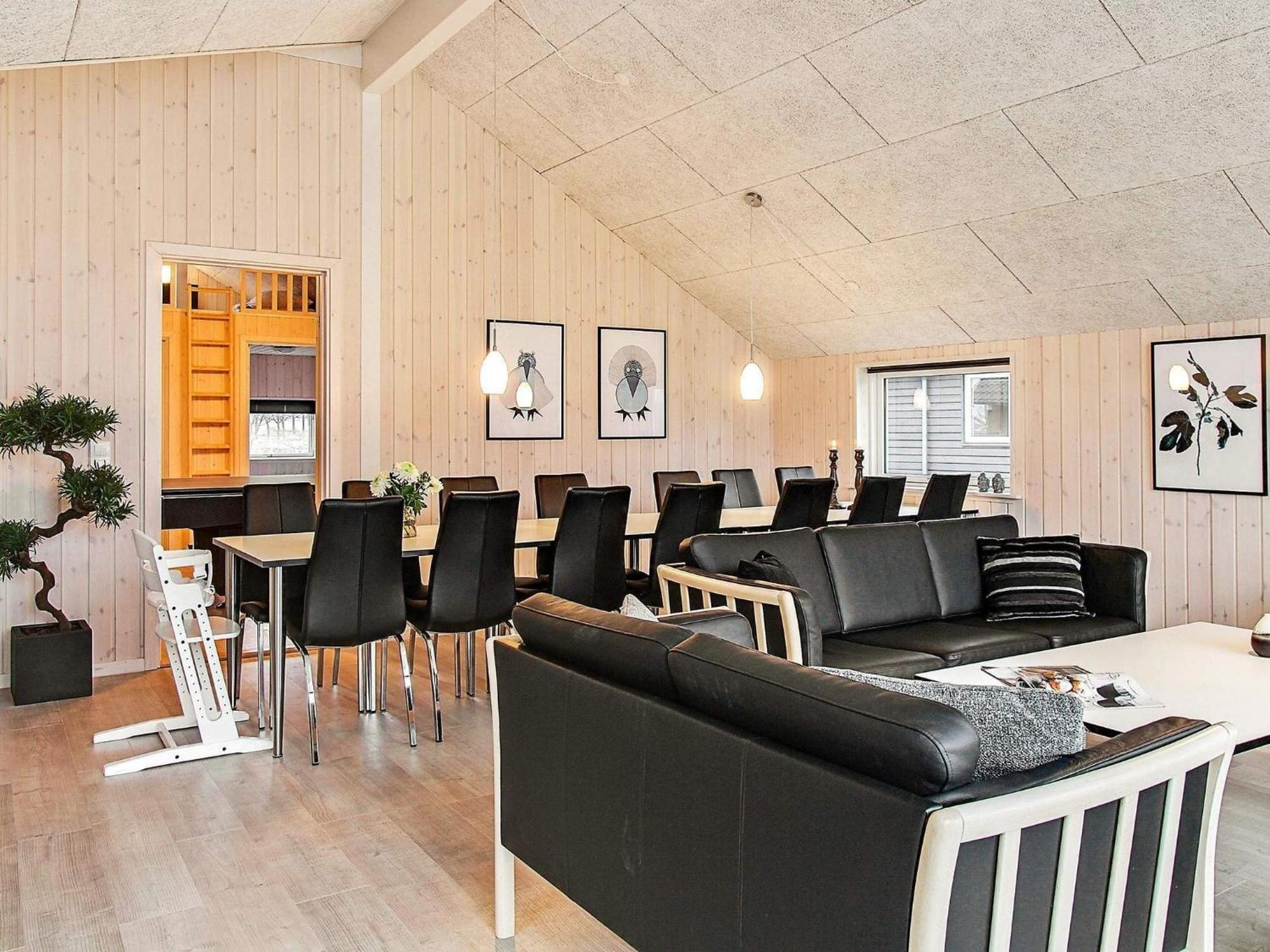 12 Person Holiday Home In Hasselberg Kappeln Exterior photo