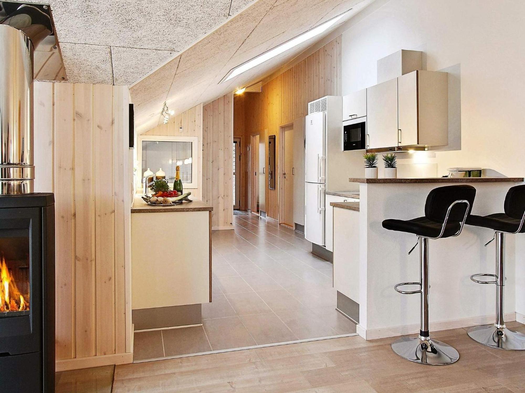 12 Person Holiday Home In Hasselberg Kappeln Exterior photo