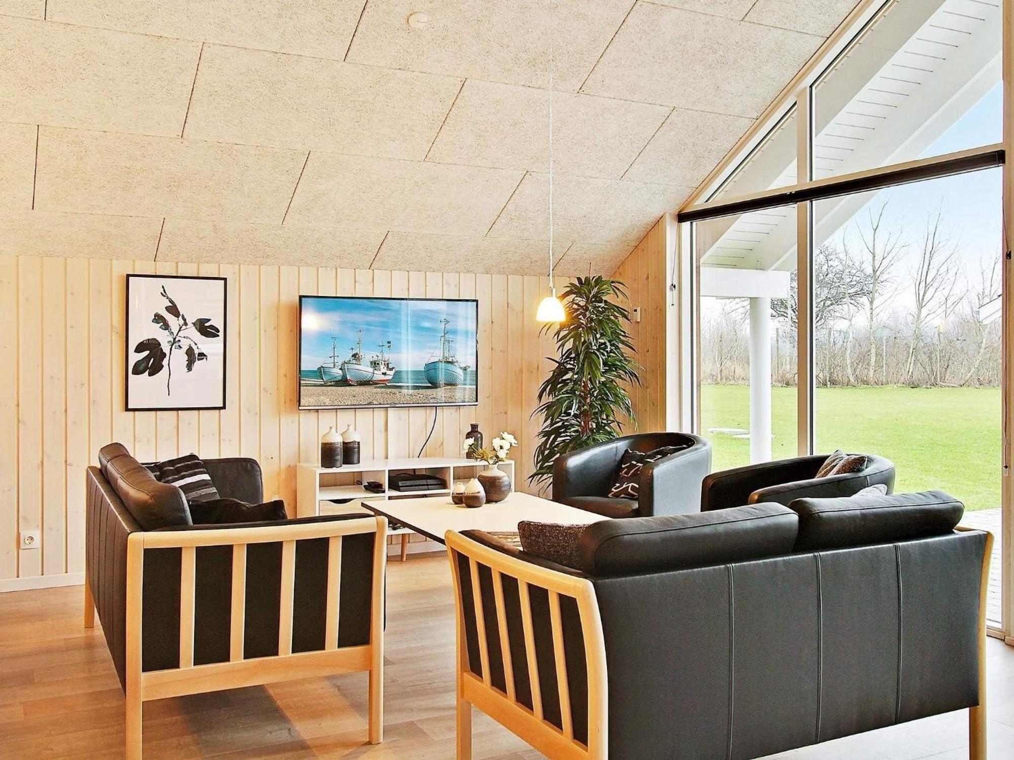12 Person Holiday Home In Hasselberg Kappeln Exterior photo